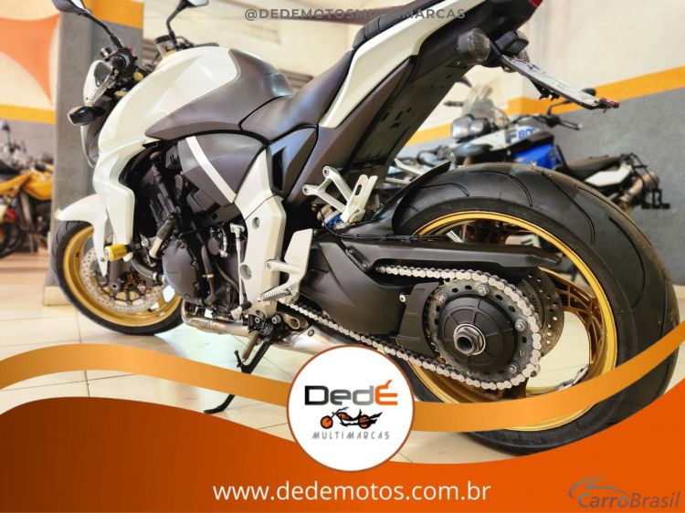 Ded Motos | CB 1000R ABS 15/15 - foto 6