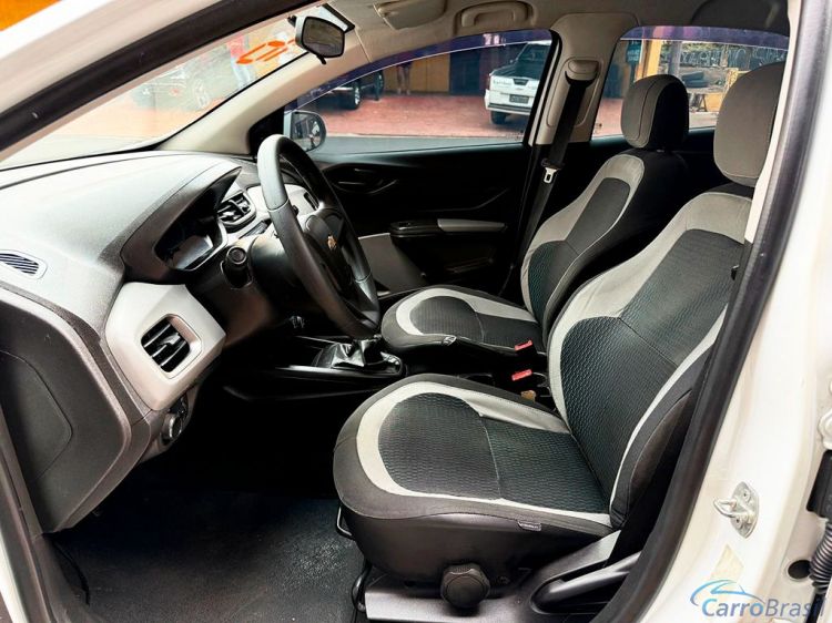 3D Multimarcas | Onix 1.0 MPFI LS 8V 16/16 - foto 4