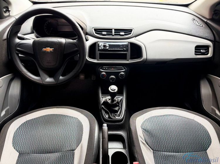 3D Multimarcas | Onix 1.0 MPFI LS 8V 16/16 - foto 5