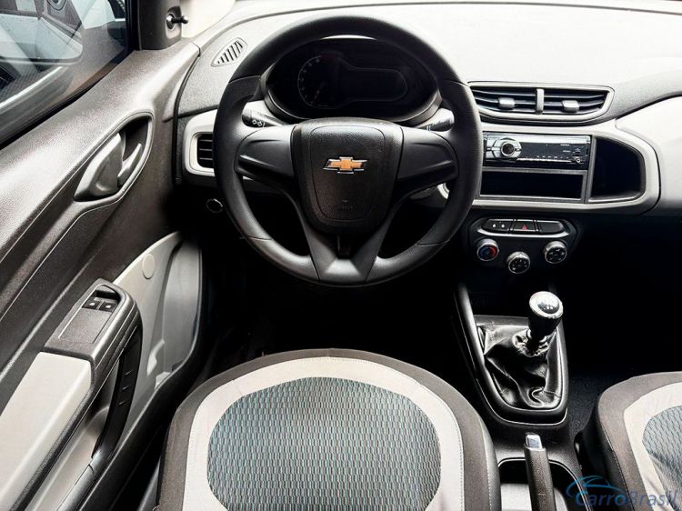 3D Multimarcas | Onix 1.0 MPFI LS 8V 16/16 - foto 6