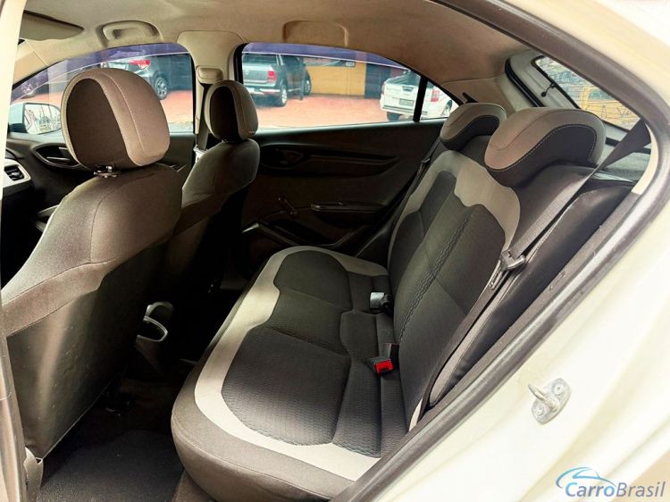 3D Multimarcas | Onix 1.0 MPFI LS 8V 16/16 - foto 7