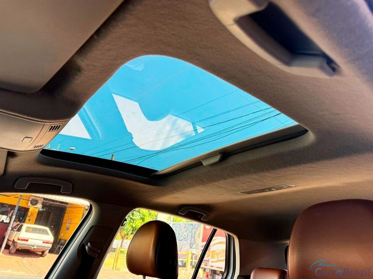 3D Multimarcas | Golf 1.4 TSI HIGHLINE 16V 13/14 - foto 10