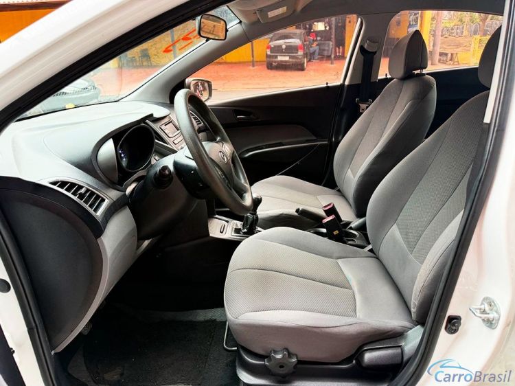 3D Multimarcas | HB 20 Sedan 1.0 UNIQUE 12V 18/19 - foto 4