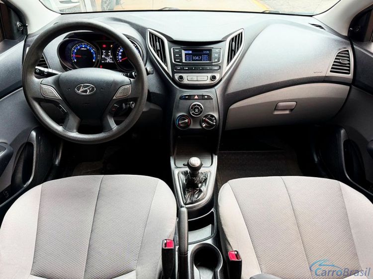 3D Multimarcas | HB 20 Sedan 1.0 UNIQUE 12V 18/19 - foto 5