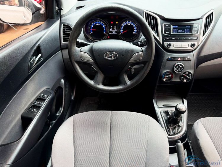 3D Multimarcas | HB 20 Sedan 1.0 UNIQUE 12V 18/19 - foto 6