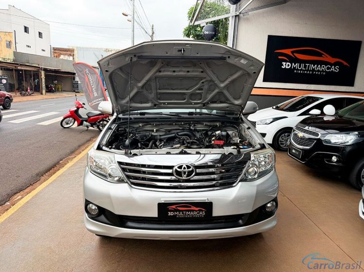 3D Multimarcas | Hilux 2.7 SR 4X2 16V 12/12 - foto 10