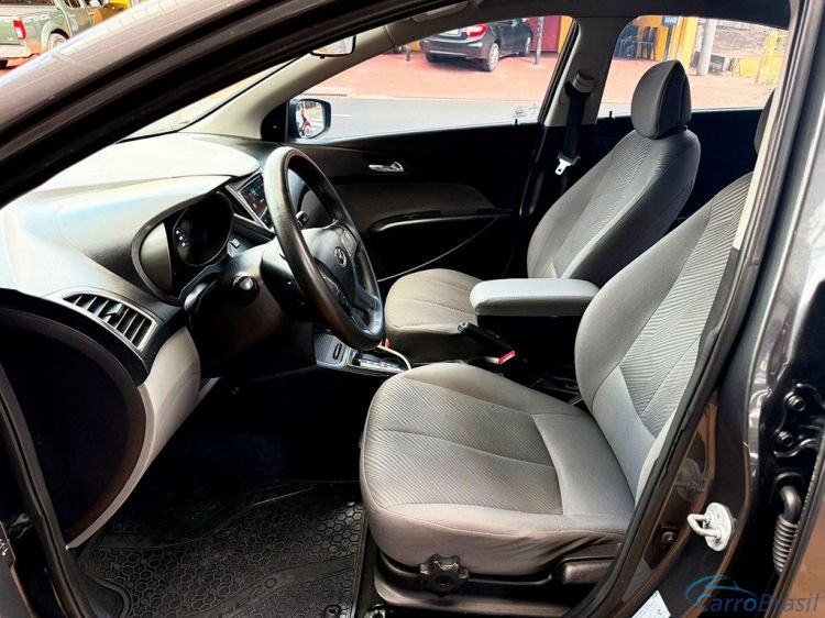 3D Multimarcas | HB 20 Sedan 1.6 COMFORT PLUS 16V 15/15 - foto 4