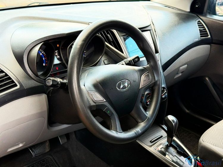 3D Multimarcas | HB 20 Sedan 1.6 COMFORT PLUS 16V 15/15 - foto 5