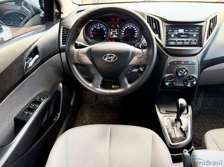 3D Multimarcas | HB 20 Sedan 1.6 COMFORT PLUS 16V 15/15 - foto 7