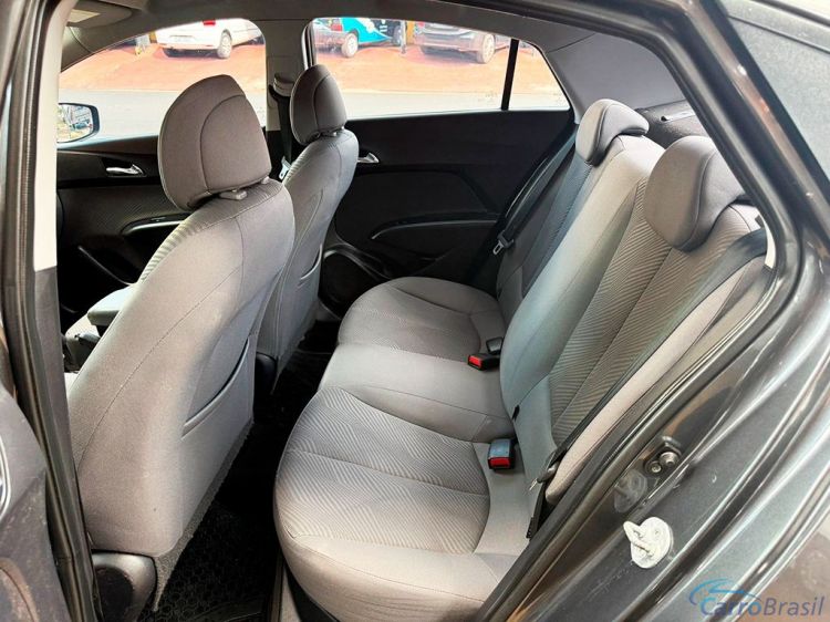 3D Multimarcas | HB 20 Sedan 1.6 COMFORT PLUS 16V 15/15 - foto 8