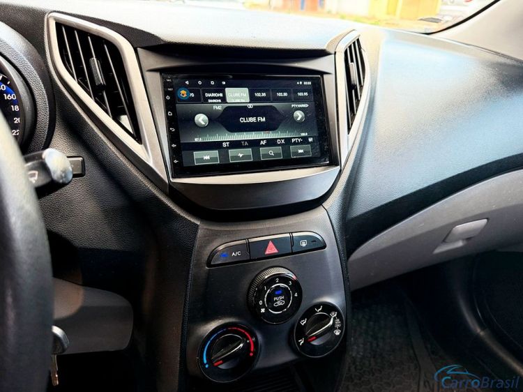 3D Multimarcas | HB 20 Sedan 1.6 COMFORT PLUS 16V 15/15 - foto 9