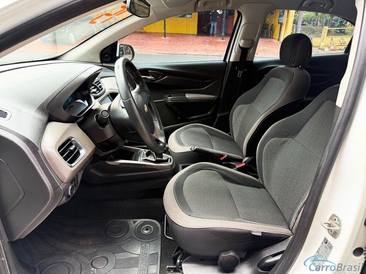 3D Multimarcas | Prisma 1.4 MPFI LT 8V 14/15 - foto 4