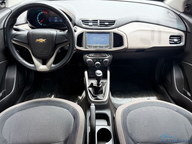 3D Multimarcas | Prisma 1.4 MPFI LT 8V 14/15 - foto 5