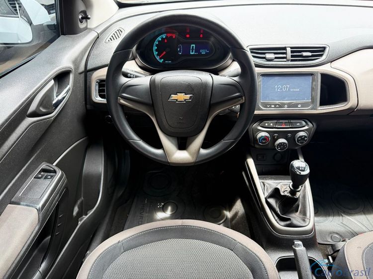 3D Multimarcas | Prisma 1.4 MPFI LT 8V 14/15 - foto 6