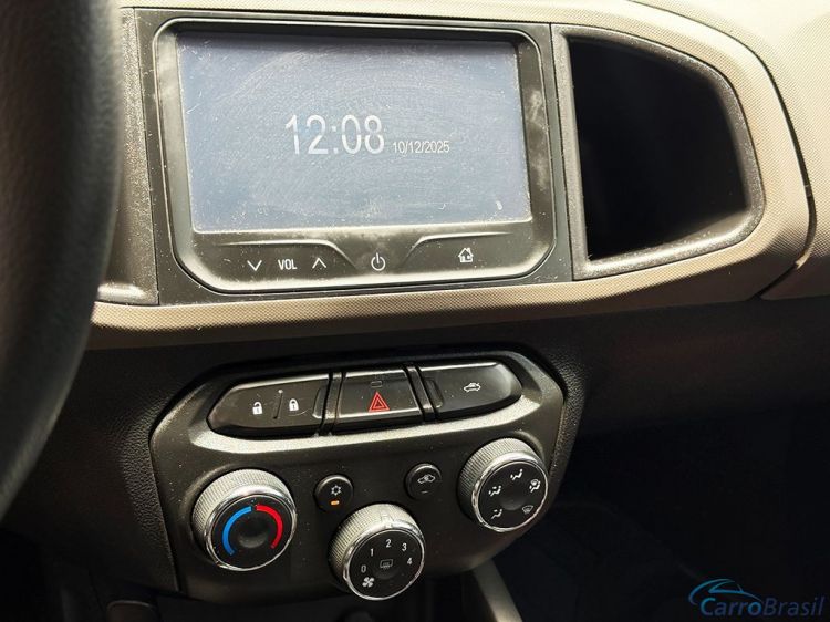 3D Multimarcas | Prisma 1.4 MPFI LT 8V 14/15 - foto 9