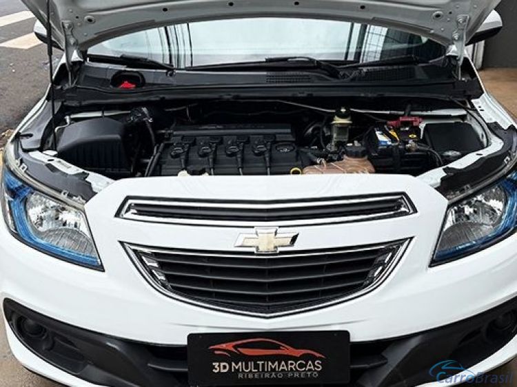 3D Multimarcas | Prisma 1.4 MPFI LT 8V 14/15 - foto 10