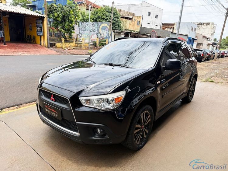 3D Multimarcas | ASX 2.0 4X2 16V 12/12 - foto 3