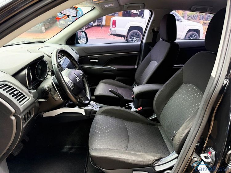 3D Multimarcas | ASX 2.0 4X2 16V 12/12 - foto 4