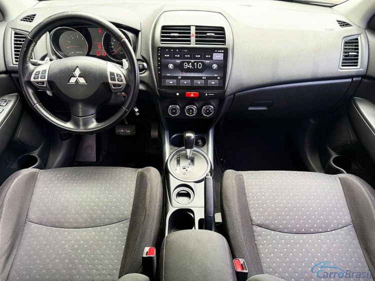 3D Multimarcas | ASX 2.0 4X2 16V 12/12 - foto 5