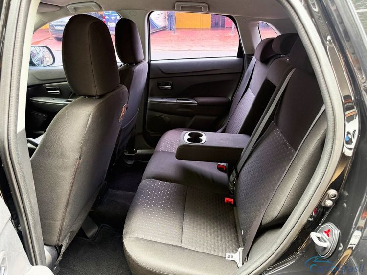 3D Multimarcas | ASX 2.0 4X2 16V 12/12 - foto 7