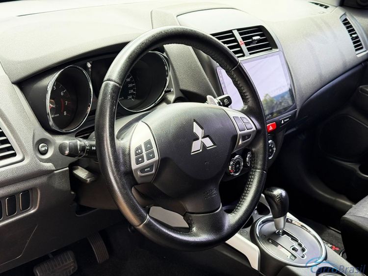 3D Multimarcas | ASX 2.0 4X2 16V 12/12 - foto 8