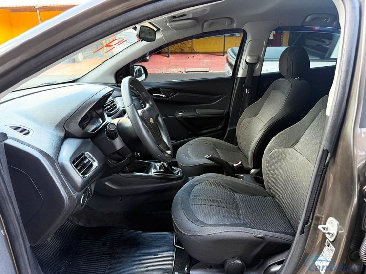 3D Multimarcas | Onix 1.4 MPFI LT 8V 13/14 - foto 4