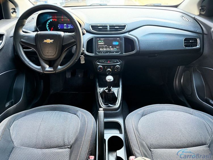 3D Multimarcas | Onix 1.4 MPFI LT 8V 13/14 - foto 5