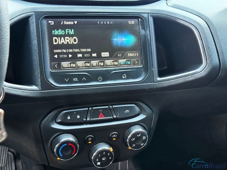 3D Multimarcas | Onix 1.4 MPFI LT 8V 13/14 - foto 9