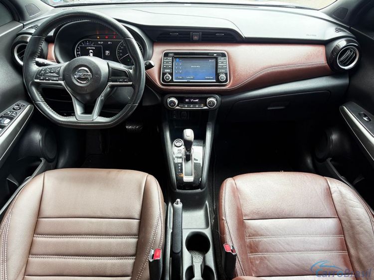 3D Multimarcas | Kicks 1.6 16V SL 16/17 - foto 5