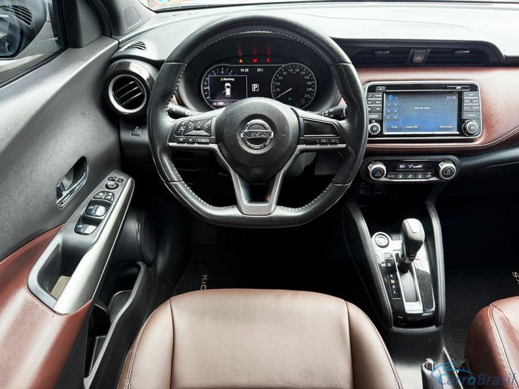 3D Multimarcas | Kicks 1.6 16V SL 16/17 - foto 6