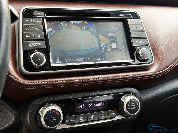 3D Multimarcas | Kicks 1.6 16V SL 16/17 - foto 10