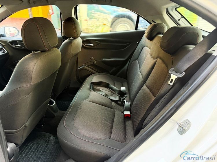 3D Multimarcas | Onix 1.4 MPFI LT 8V 16/16 - foto 7