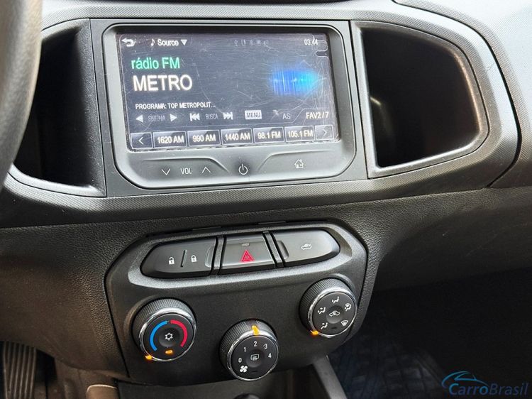 3D Multimarcas | Onix 1.4 MPFI LT 8V 16/16 - foto 10