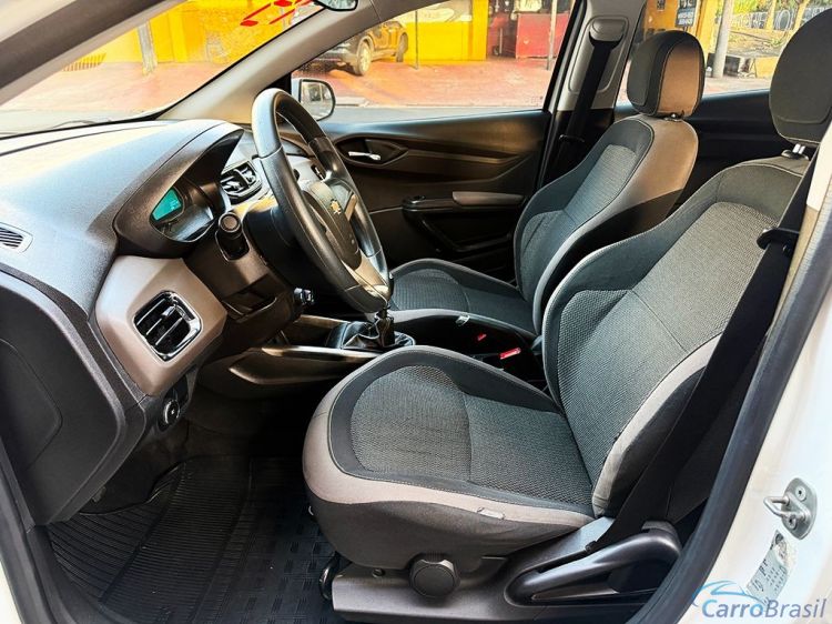 3D Multimarcas | Prisma 1.4 MPFI LT 8V 14/15 - foto 4