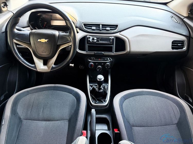 3D Multimarcas | Prisma 1.4 MPFI LT 8V 14/15 - foto 5