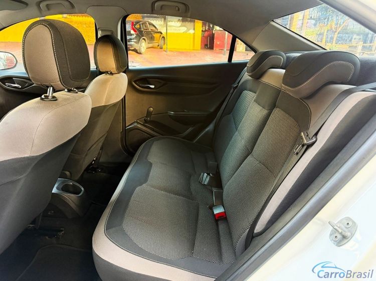 3D Multimarcas | Prisma 1.4 MPFI LT 8V 14/15 - foto 7