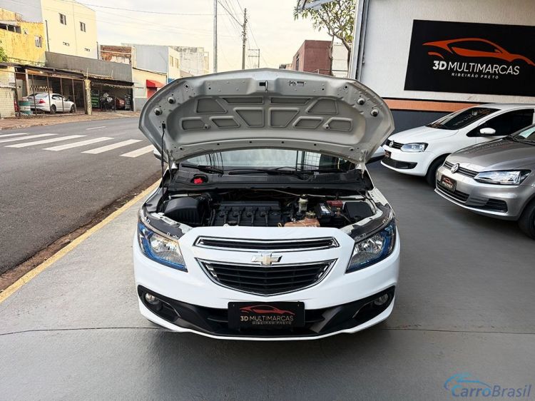 3D Multimarcas | Prisma 1.4 MPFI LT 8V 14/15 - foto 10