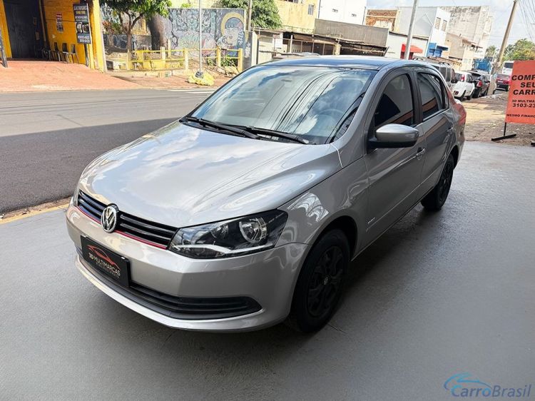 3D Multimarcas | Voyage 1.0 MI 8V 12/13 - foto 3