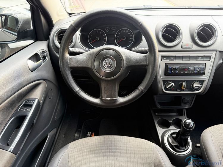 3D Multimarcas | Voyage 1.0 MI 8V 12/13 - foto 6