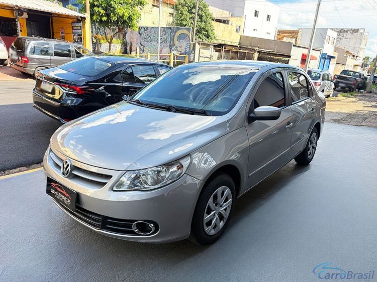 3D Multimarcas | Voyage 1.0 MI 8V 10/11 - foto 3