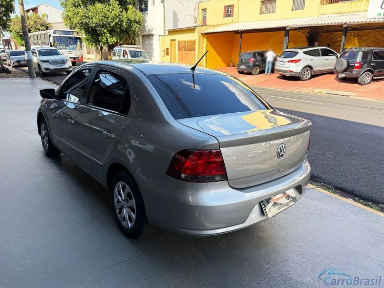 3D Multimarcas | Voyage 1.0 MI 8V 10/11 - foto 10