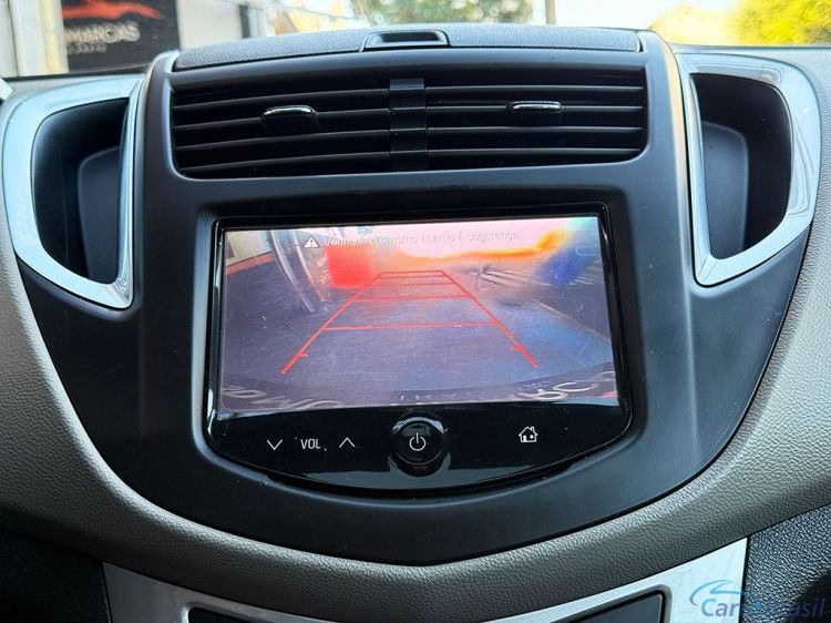3D Multimarcas | Tracker 1.8 MPFI LTZ 4X2 16V 13/14 - foto 10
