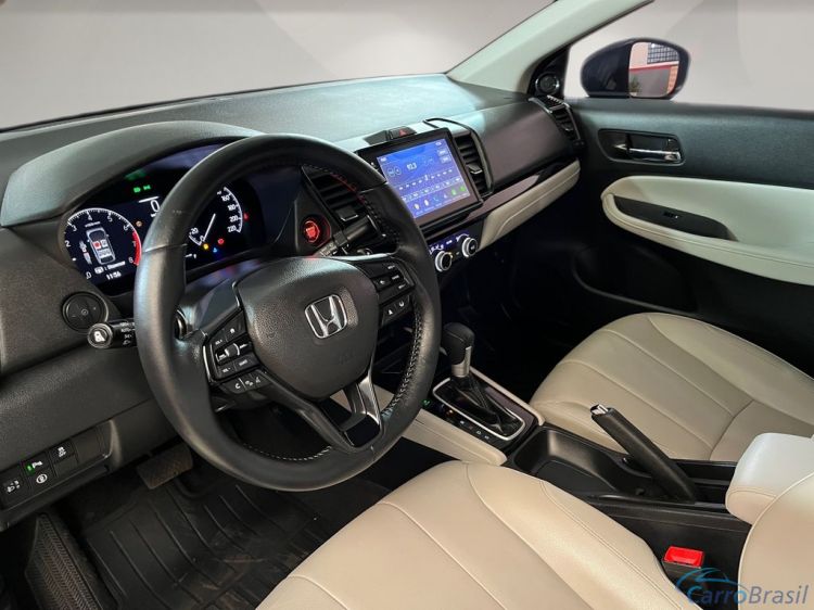 GL Veículos | City  22/22 - foto 10