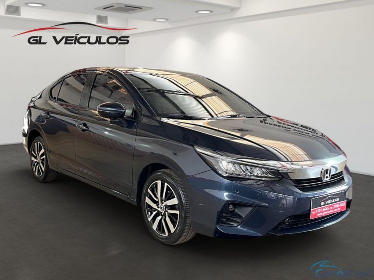 GL Veículos | City  22/22 - foto 2