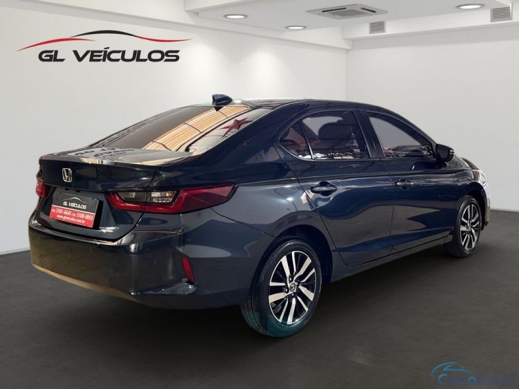 GL Veículos | City  22/22 - foto 3