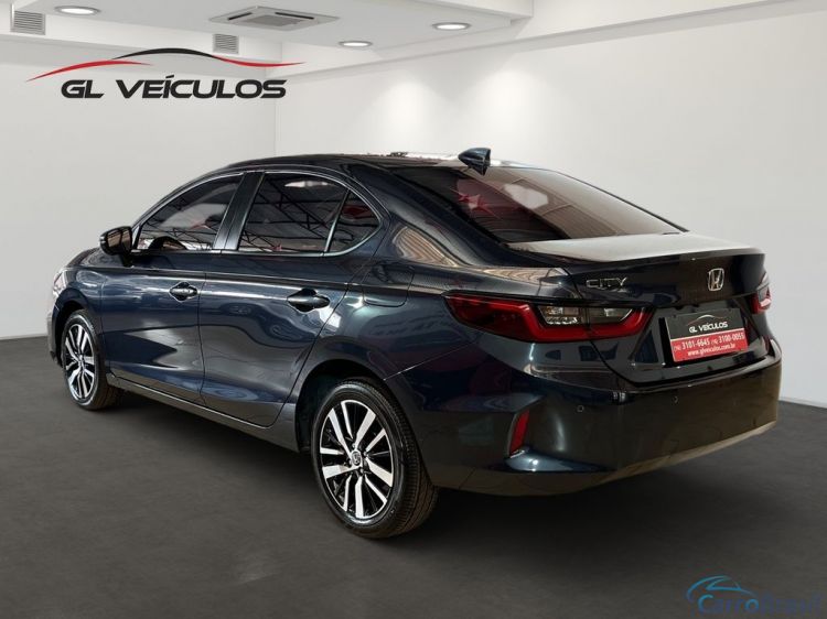 GL Veículos | City  22/22 - foto 4