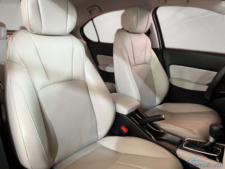 GL Veículos | City  22/22 - foto 7