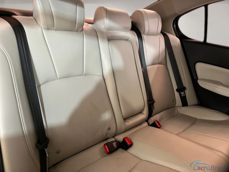 GL Veículos | City  22/22 - foto 8