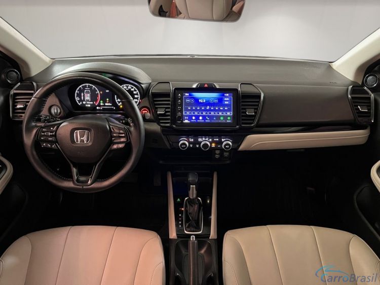 GL Veículos | City  22/22 - foto 9