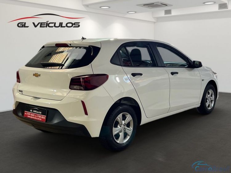 GL Veículos | Onix 24/25 - foto 3